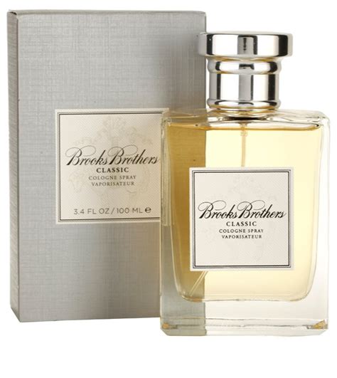 brooks brothers cologne classic.